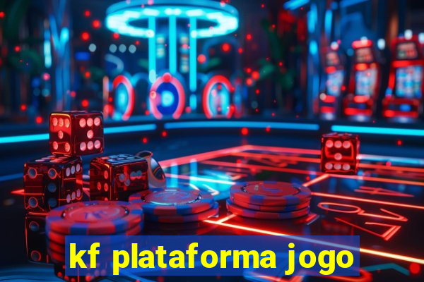 kf plataforma jogo